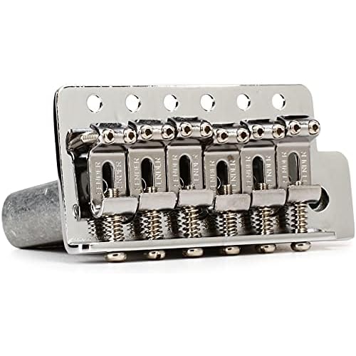 Fender Vintage-Style Standard Series Stratocaster Tremolo Assemblies