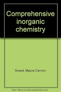 Hardcover Comprehensive Inorganic Chemistry Volume 2: Copper, Silver and Gold Book