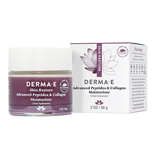 best moisturizer with peptides
