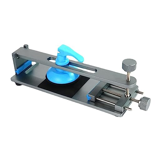 Réparation de smartphones avec le réparateur LCD et séparateur d'écran SS-601G