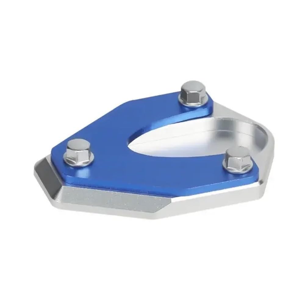 Support extension de béquille latérale pour moto Monkey 125 - 8