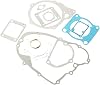 DT175 2 Stroke Engine Gasket Kit Fits DT 175 Motorcycle Replacement Parts Compatible With Various Models