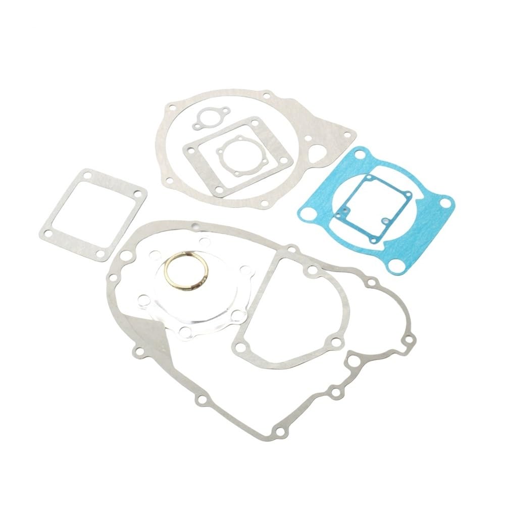 Kit de junta DT175 para reparar tu moto de 2 tiempos de ruta 6