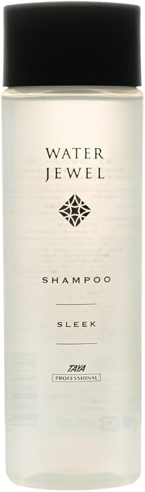 Amazon | TAYA 田谷 ウォータージュエル シャンプー 250mL Amazon | TAYA 田谷 ウォータージュエル シャンプー 250mL