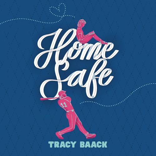 Home Safe cover art