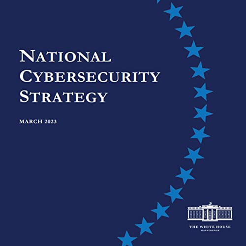 National Cybersecurity Strategy by The White House episode artwork