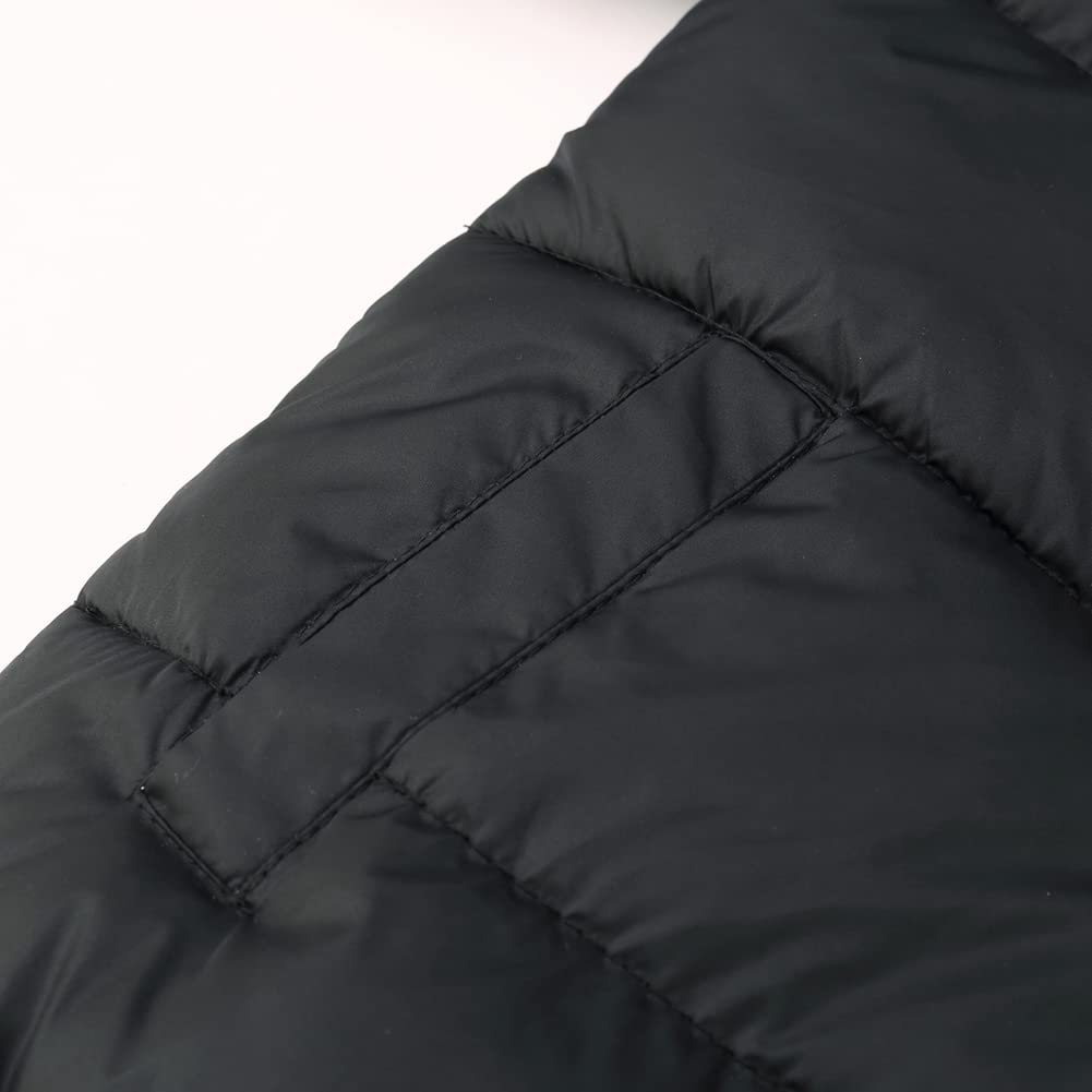Infantile Bébé Garçons Filles Vêtements Manteaux Blousons D'extérieur à Capuche Veste Garçons Filles épaissir Chaud Manteau d'hiver 2-7 Ans