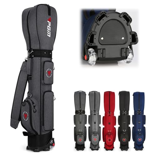 xinzyxx St ZtX^h NuP[X y h 14{[ X^h LfB[obO ^ѕ֗ 5g jp p LX^[tL fB[X Y StNuobO Golf Bag Kp 5F(Dark Gray