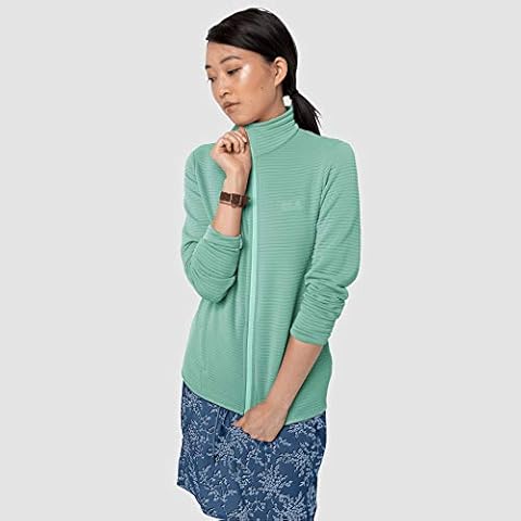 Jack Wolfskin Damen Modesto Jacke Cover