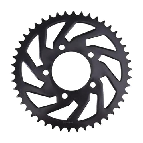 Pignon moteur 525 46T couronne de transmission robuste Benelli BJ600