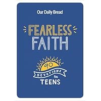 Fearless Faith