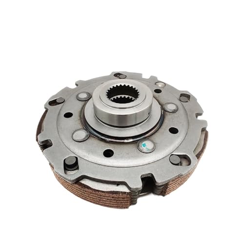 Embrayage humide 160106-102-0000 anti-friction pour buggy