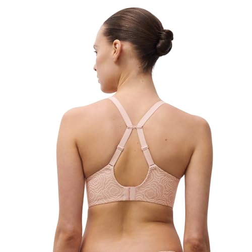 Image of Chantelle Women's C Jolie Memory Foam T-Shirt Bra