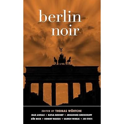 Berlin Noir
