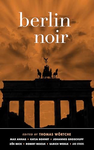 Berlin Noir
