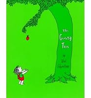 [(The Giving Tree )] [Author: S. Silverstein] [Apr-2003] B0140DKARU Book Cover