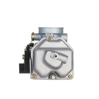 Amazon.com: PZ27 Carburetor for Honda 4-stroke CG 125cc