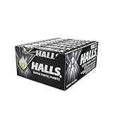Halls