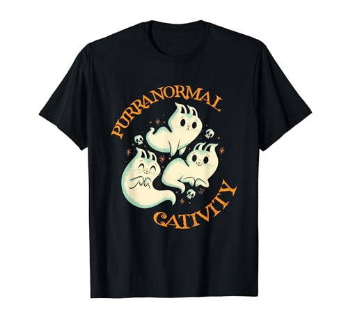 PurranNormal Cativity �ʔ����n���E�B���R�X�`���[�� �S�[�X�g�L���b�g �M�t�g T�V���c
