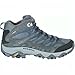 Produktbild Merrell Herren Moab 3 Mid GTX Wanderstiefel, Mehrfarbig Granit Poseidon, 41 EU