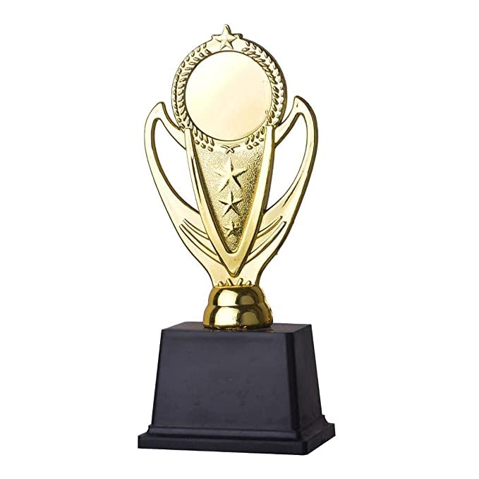 AGH Trophy for Student, Event, Collage, Party 9 inch-picture-11