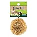 Ware Manufacturing Natural Corn Leaf Ball Toy for Small Pets, Small