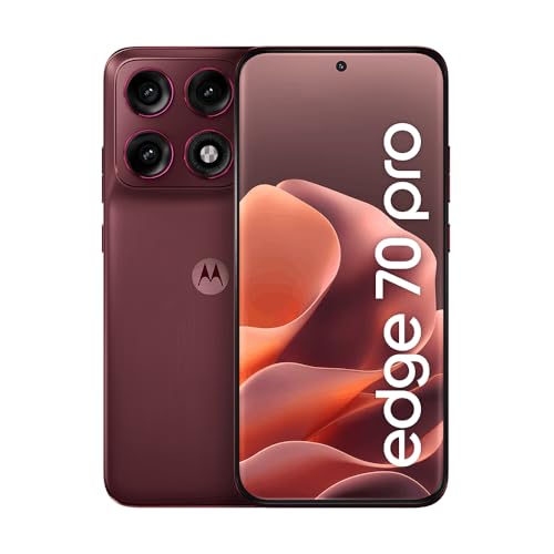Motorola Edge 70 PRO 5G 256GB
