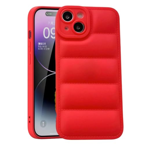 YellowCult Bumper for iPhone 15 (Silicone_red) (B0DCNR8H1R) Amazon Price History, Amazon Price Tracker