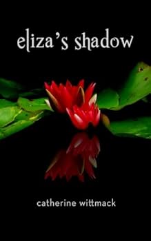 Paperback Eliza's Shadow Book
