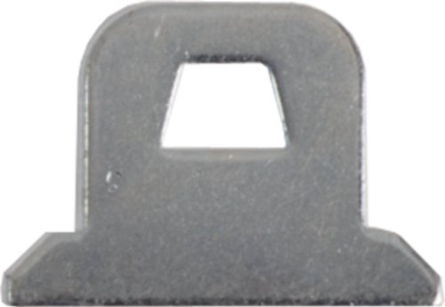 G-Force Racing Gear WMT2 Mounting Tab for GM Button Style - Pair