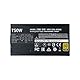 Cooler Master MWE 750 Gold V2, Modulares PC-Netzteil (EU-Stecker), 80 Plus Gold, 750 Watt Netzeil mit Flachkabel, 120mm HDB-Lüfter, Temperaturschwelle 50˚C