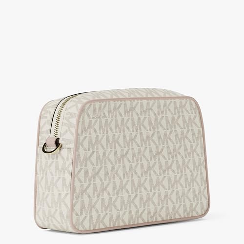Image of Michael Kors Women's Jet Set Small Camera Crossbody