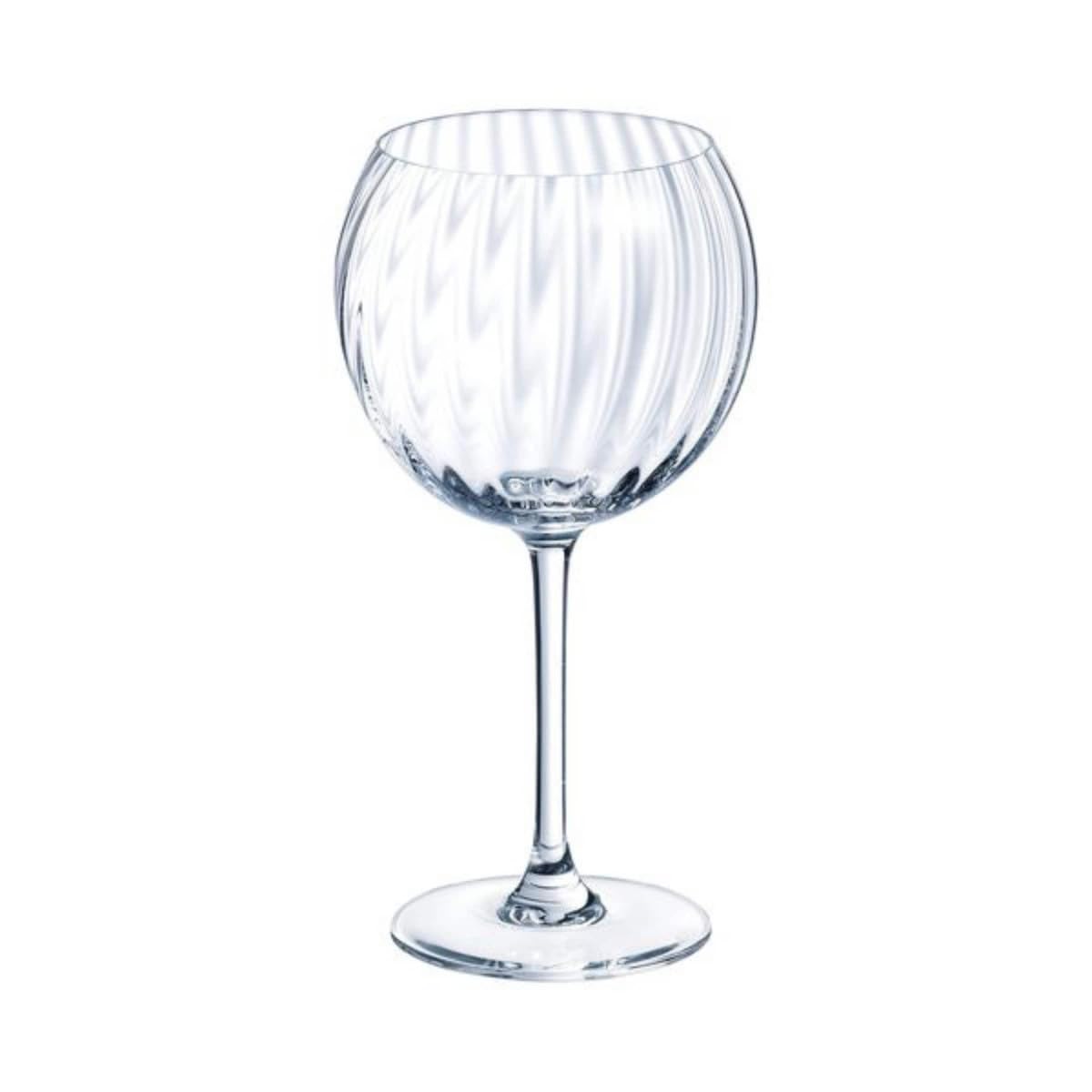 Chef&Sommelier Symétrie - 6 Stemmed Glasses 58 cl