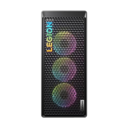 Lenovo Legion T7 34Irz8 i9-14900KF GeForce RTX 4070 Ti Super 32GB 1TB SSD W11H