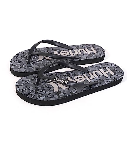 Hurley Men's Flip-Flop2