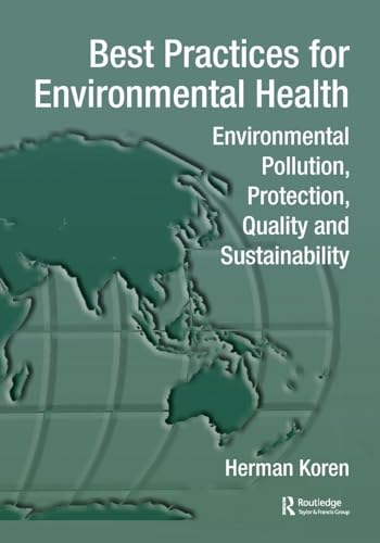 Best Practices for Environmental Health (Best Practices for Public Health)