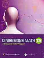 mathページ Connecting Math Concepts Level F, Student Textbook by McGraw