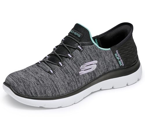 Image of Skechers Women's Max Cushioning Elite-Destination Point Sneakers