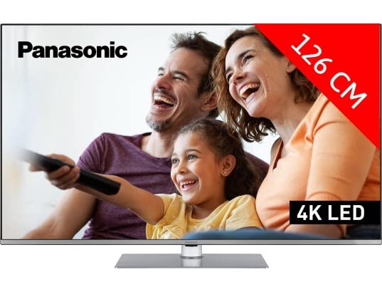 Panasonic TV LED - LCD, TX-50LX660E