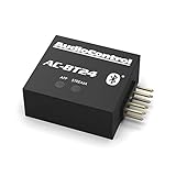 AudioControl AC-BT24 Bluetooth Streamer und Programmierer Tool für DM-810, DM-608, D-6.1200 und DM-RTA