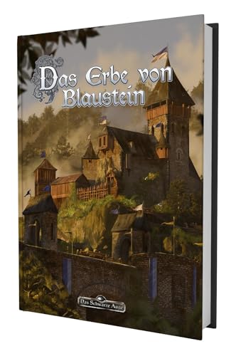 DSA5 - Das Erbe von Blaustein