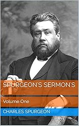 スポルジョン説教集 \"Spurgeon's Sermons\" 10巻 Ten Essential Sermons of Charles Spurgeon – Free Grace Press