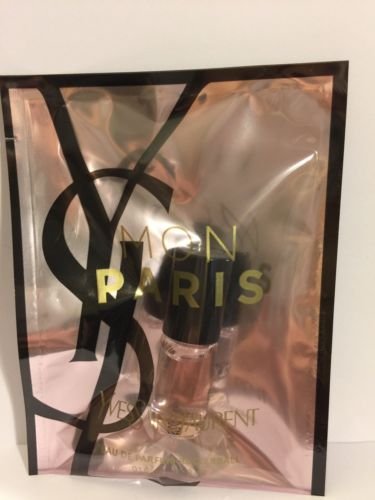 Yves Saint Laurent Mon Paris Eau de Parfum Mini Rollerball