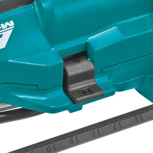 Coupe tige filetée 12 V CXT MAKITA sans batterie ni chargeur SC103DZ - vue 8