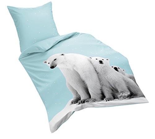 Preisvergleich Produktbild fleuresse Soft Feinbiber Bettwäsche