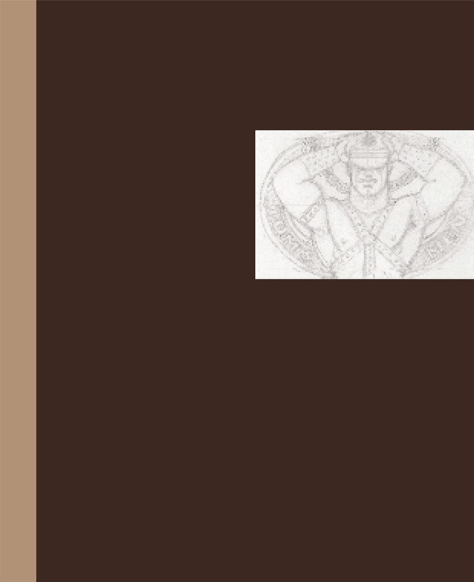 Tom of Finland An Imaginary Sketchbook by Alice Delage (Paperback Book)