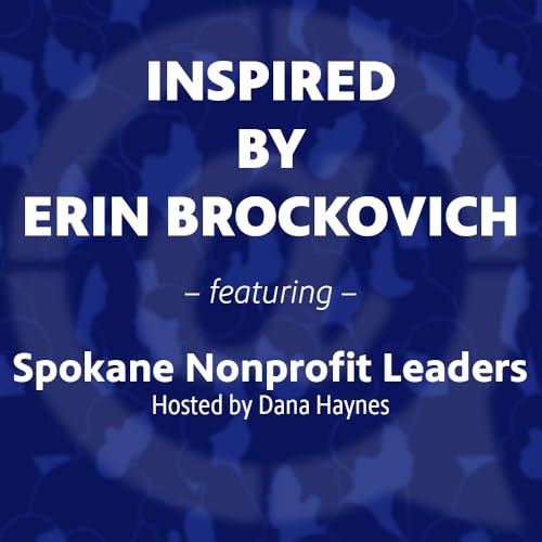 Erin Brockovich Inspires Spokane Women Making a Difference