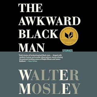 The Awkward Black Man cover art