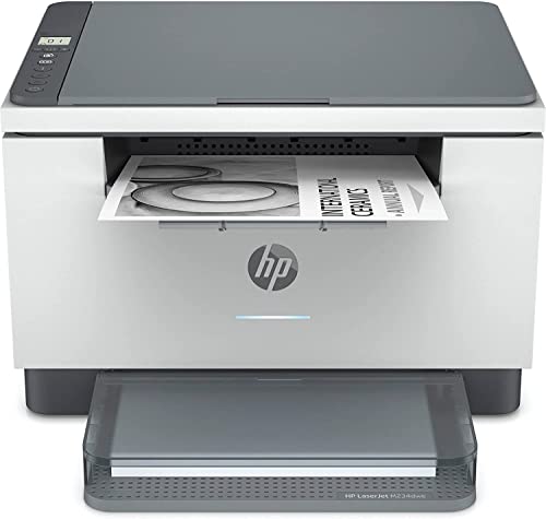 HP LaserJet M234dwe 6GW99E Impresora Láser A4 Multifunción Monocromo a Doble Cara Automatica,...