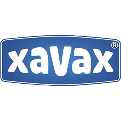 Xavax 111534 00111534 S-Capo Mikrowellenhaube Transparent (diffus), Durchsichtig